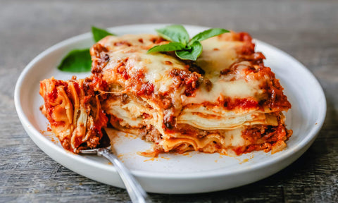 'Worlds Best Lasagna' - Mini Me