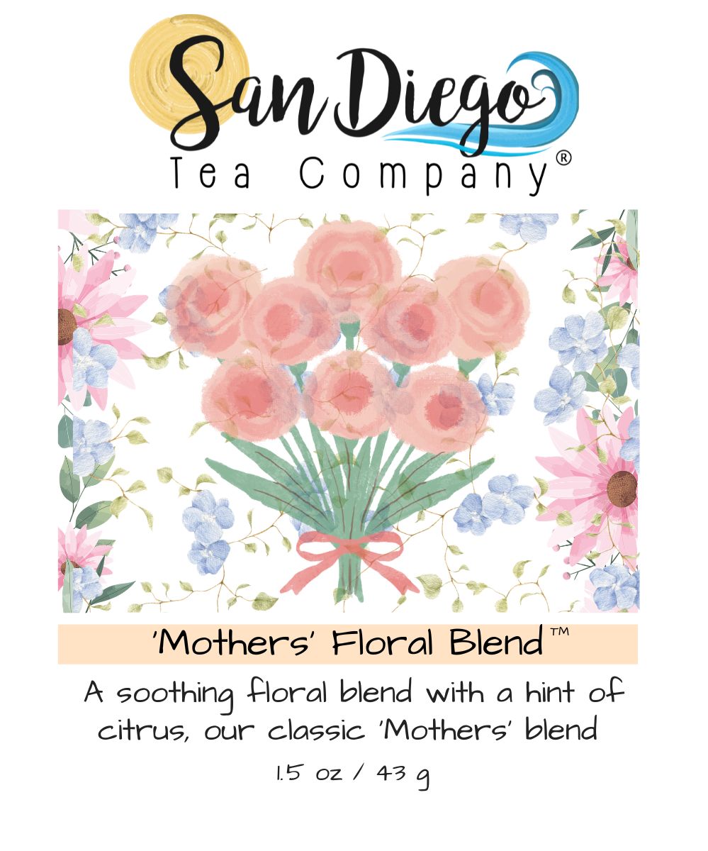 'Mothers' Floral blend
