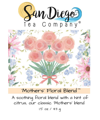 'Mothers' Floral blend