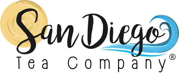 San Diego Tea Company