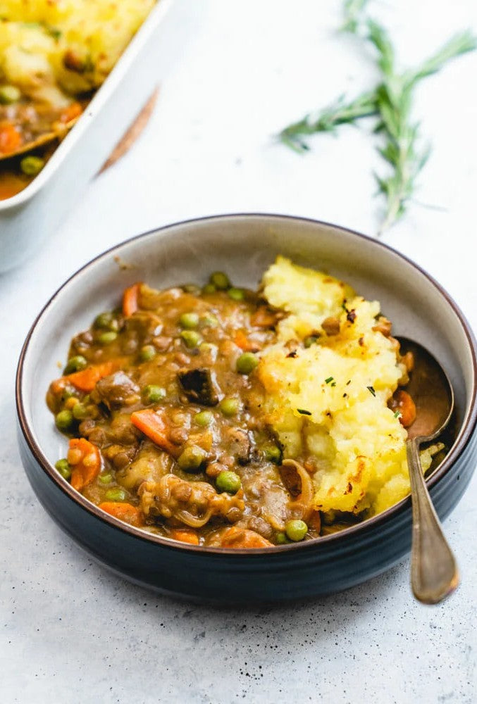 Shepherds Pie - 'Mini Me' size