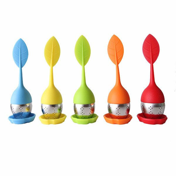 Tea Leaf Infuser