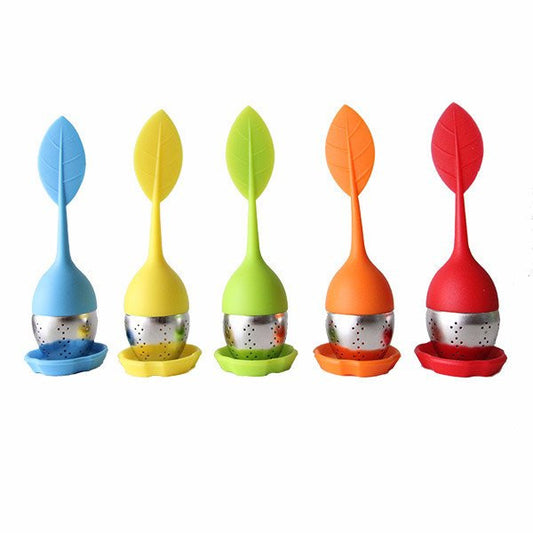 Tea Leaf Infuser